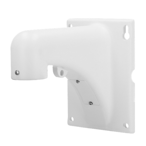 Col de cygne pour caméra -  Dimensions 230x141x201mm - Compatible avec gammes UNV (IPC62X) et accessoires TR-xx08-IN -  Place disponible dans le support pour connexion